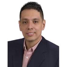 Marco Antonio Adarme Jaimes