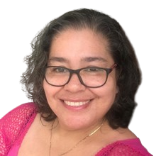 Maryorie Angélica Avendaño Sánchez