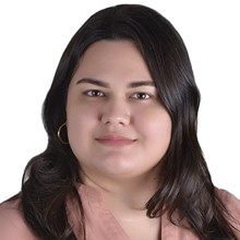 Maryorie Angélica Avendaño Sánchez