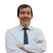 Miguel Angel Barbosa Robayo