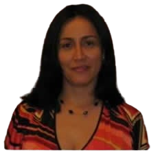 Nubia Xiomara Sepúlveda Mendoza