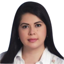 Rosa Patricia Ramírez Delgado 
