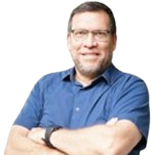 Ramiro Fonseca Macrini 