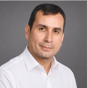 Hugo Castro