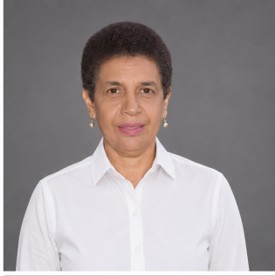 Lorencita Rodriguez Galezo