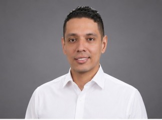 Marco Antonio Adarme Jaimes