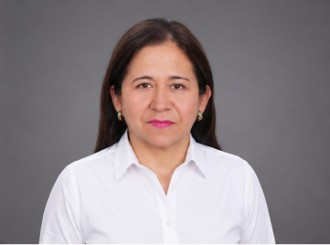 Pilar Rojas