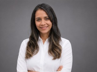 Olga Victoria Rodríguez Manasse