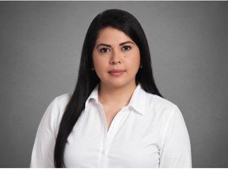 Rosa Patricia Ramírez Delgado