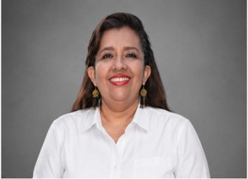 SARA MARÍA ROMERO