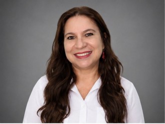 Yorleny Hidalgo Morales