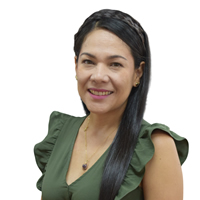 Jinneth Karina Jaimes Mendoza