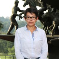 Aura Yolima Rodríguez Burbano