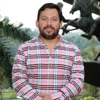 Cesar Javier Valencia Caballero