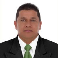 Fredy Alexander Ayala Castro