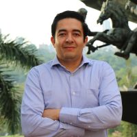 Omar Camilo Mejía Ardila