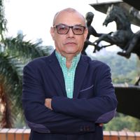 Roberto Agudelo Pinzón 