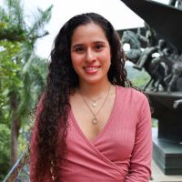 Ana Maria Mantilla Moreno
