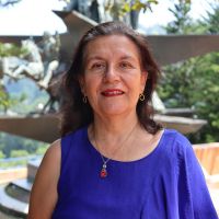 Ana Mercedes Parada Acevedo