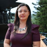 Astrid Carolina Carvajal Grimaldos