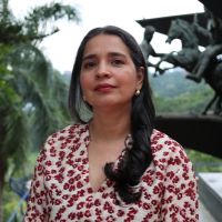Claudia Magaly Sandoval Ramirez