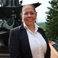 Indira Paola Hernandez Peñaranda