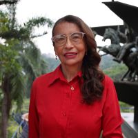Maria Lucia Ruiz Suarez