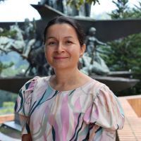 Martha Isabel Barrera Perez