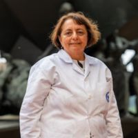 Beatriz Andrea del Pilar Niño
