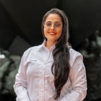 Diana Sofía García Suárez
