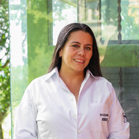 Genny Carol Pérez Meneses 