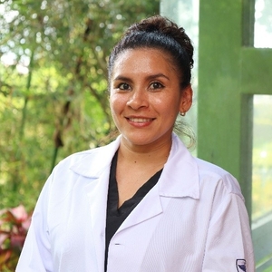 Leidy Marcela Fuentes Mejía