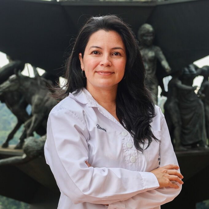Liliana Xiomara Moreno Solano