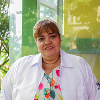 Myriam del Carmen Galvis Silva