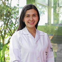 Yuly Katherine Méndez Niño