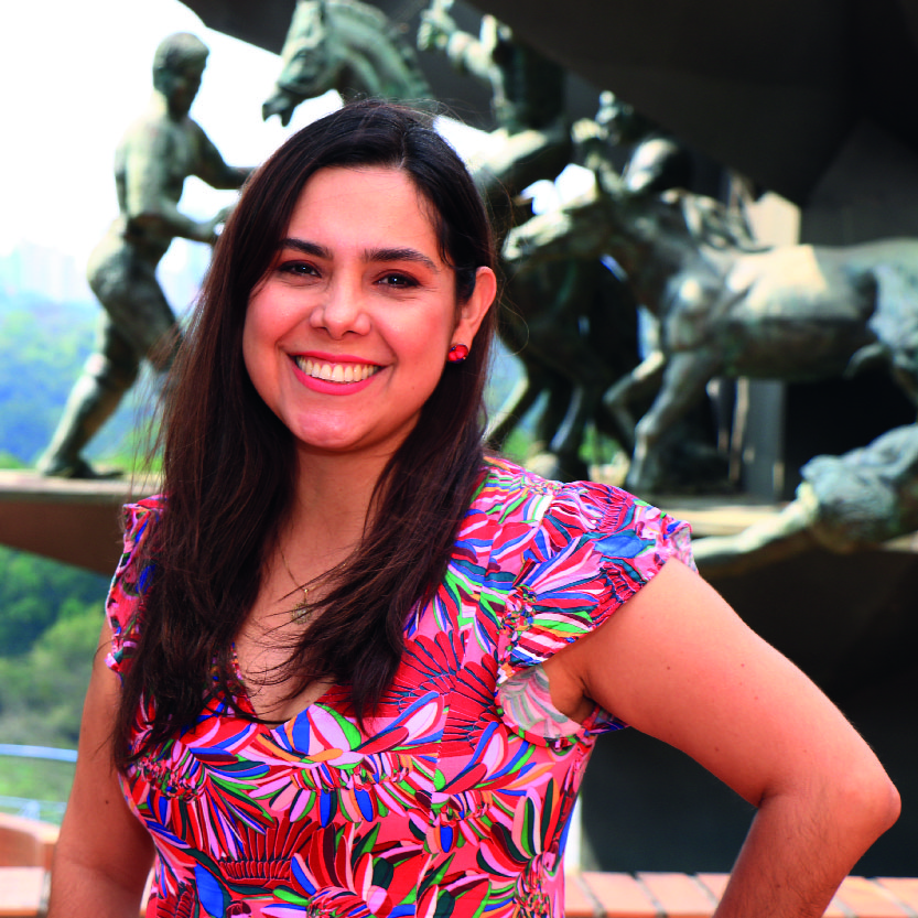 ADRIANA MARCELA JÁCOME HORTÚA