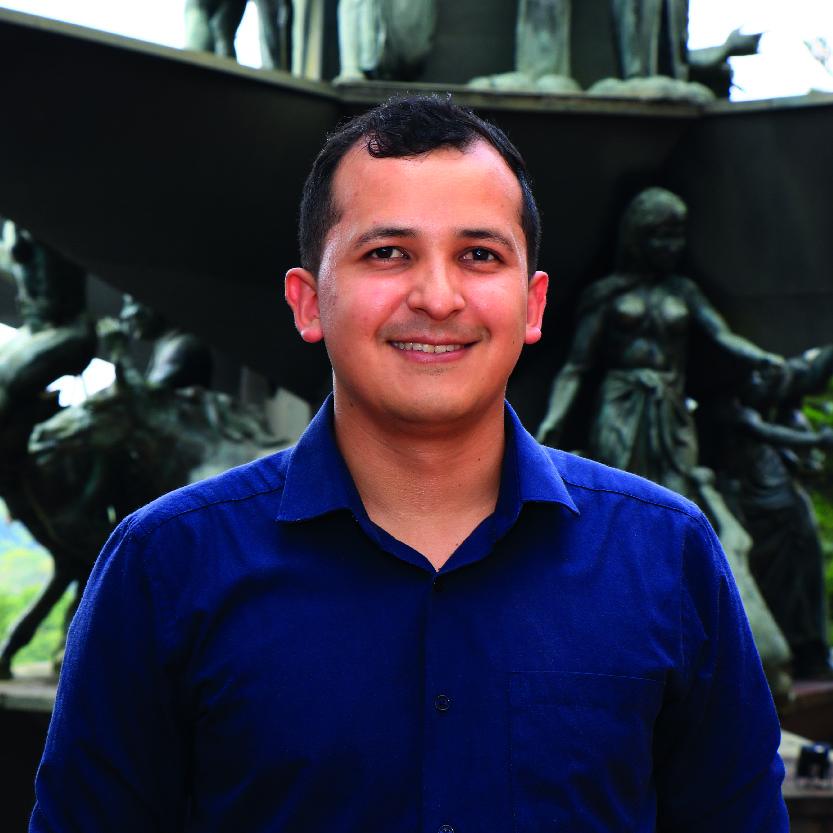 JAVIER HERNAN CARREÑO