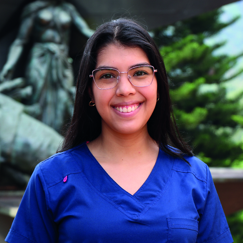 ADRIANA ANGARITA FONSECA