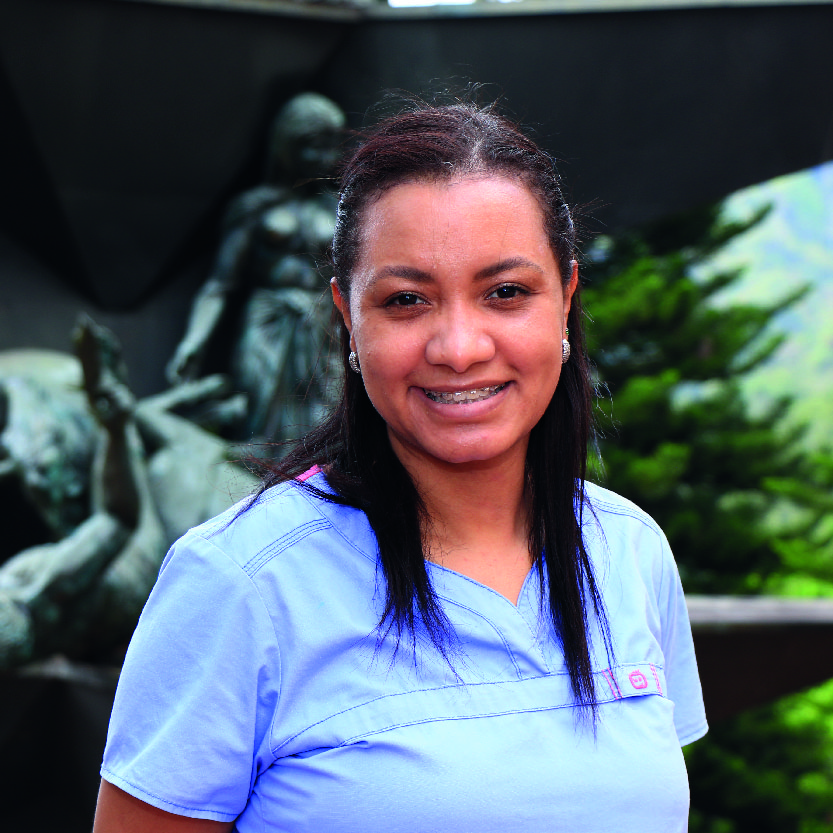 DIANA MARCELA NIÑO PINZÓN