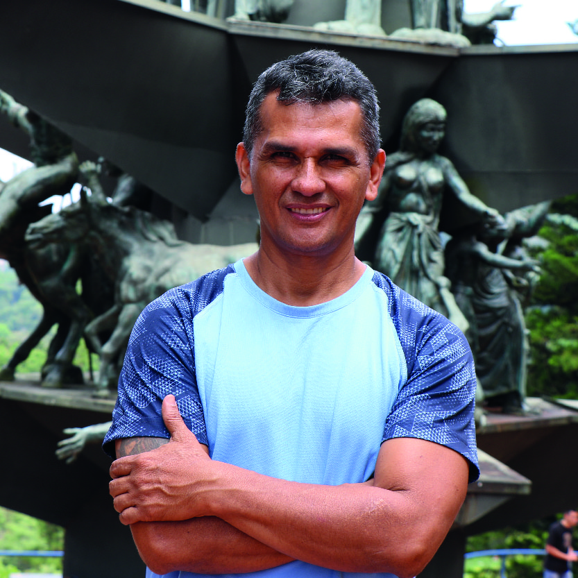 FREDDY ANTONIO LÓPEZ GÓMEZ