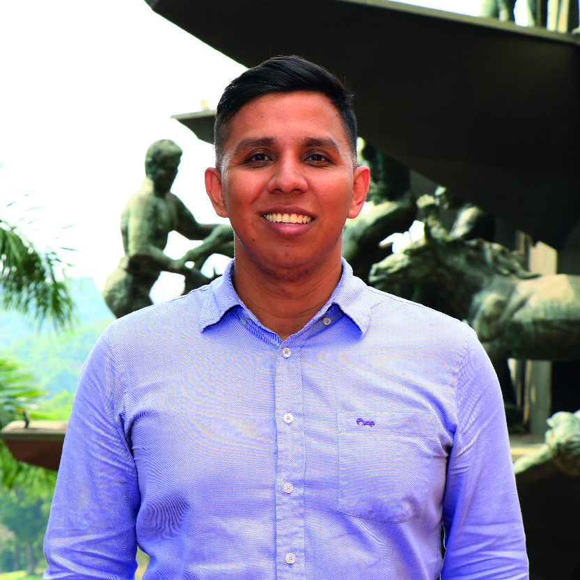 LAURA LILIANA PÉREZ RUEDA