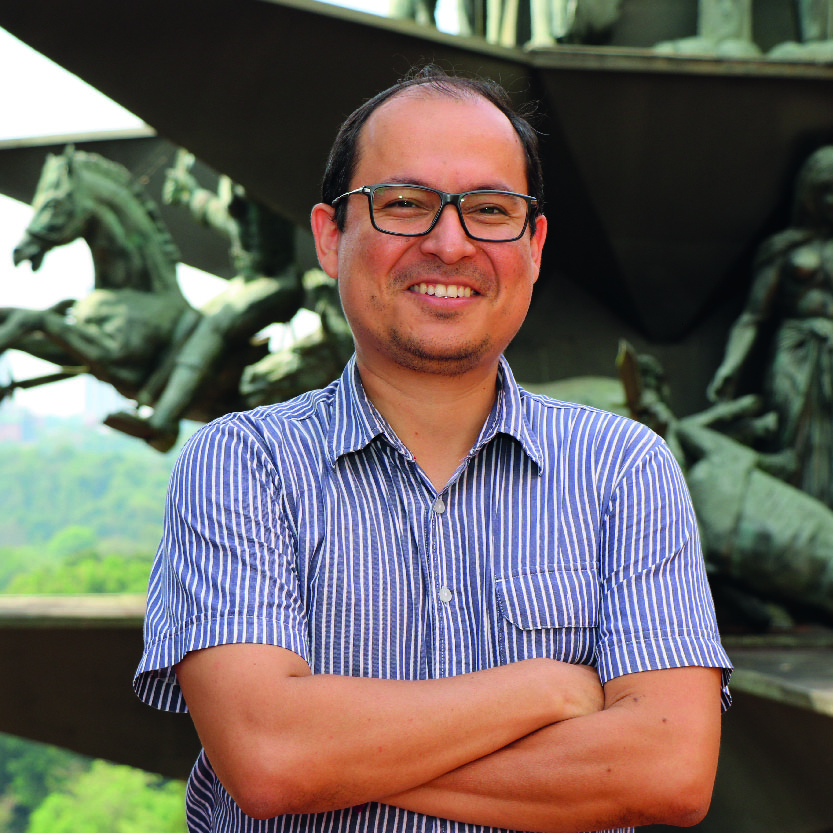 JUAN CARLOS SÁNCHEZ DELGADO