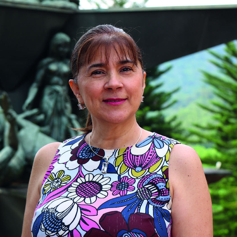 LUDIVIA ESTHER MONTAÑO VILLALBA