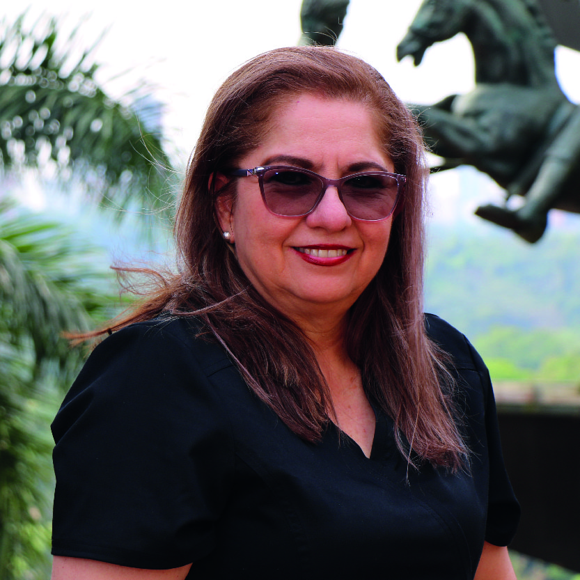 MARÍA CONSTANZA VILLAMIZAR GARCÍA