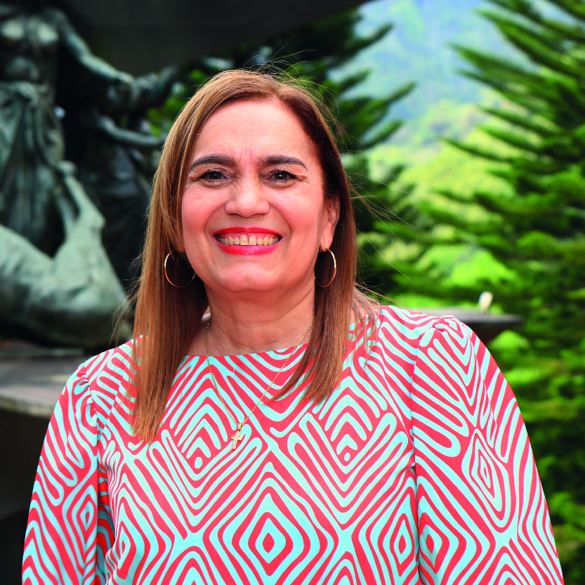 MILENA BONETH COLLANTE