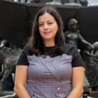 LUZ STELLA ECHEVERRÍA AVELLANEDA