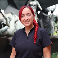 Liceth Alexandra González Pabón