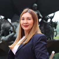 MARÍA ISABEL PINZÓN OCHOA