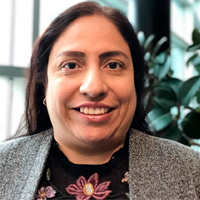 ADRIANA ANGARITA FONSECA