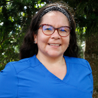 MARÍA JULIANA GONZÁLEZ SILVA